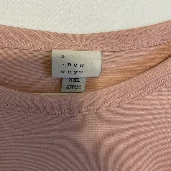 Women’s a new day size XXL shirt - Picture 2 of 2